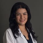 Dr Hala Yamout