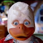 Mega Toy / Howard the Duck