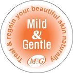 Mild & Gentle | Adorning Brand