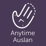Anytime Auslan Pty Ltd