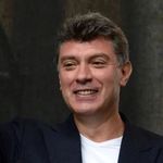 Борис Немцов