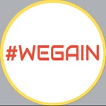 #WEGAIN