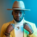 Femi | Fashion Mayor of Toronto