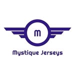 Mystique Jerseys