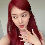kpop groups ☾