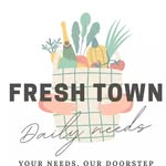 Fresh Town - Dehradun