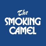 THE SMOKING CAMEL