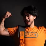 SBD 邱個| Chiougrr