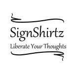 SignShirtz - Uniquely Designed Apparel