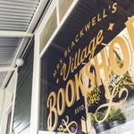 Mrs Blackwell’s Village Bookshop - Greytown