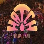 ︎ ✌︎ HATCH | ☼ Uluwatu, Bali | 𐃯 Restaurant