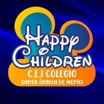 HAPPY CHILDREN