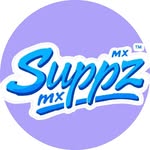 Suppz - Suplementos Deportivos