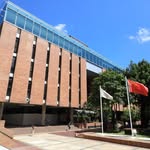 PolyU (Pao Yue-kong) Library