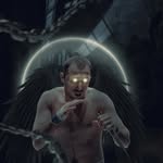 Тимур «Архангел» Никулин