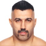 Taryel Cəfərov "Belligerent"