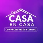 De Casa en Casa