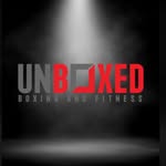 Unboxed Strength the Gym