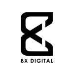 8X DIGITAL Marketing Agency