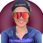 Monica B - Bike Travel | Cycling Adventures 🚴‍♀️