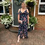 Samantha Lee | Disabled Mommy & Entrepreneur