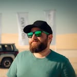 Aseel Azawy-أصيل عزاوي