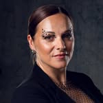 Verónica Pose 🇺🇾 🇵🇹 🇫🇷 🇪🇸