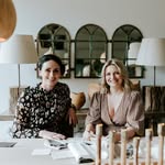 Wells and Maguire | Danielle & Emily