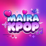 Maira K-popstore