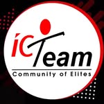 ICTeam Official-Mostafa ElKomy