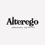 Alterego { Unusual Outfits }