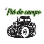 Piá do campo ®️