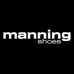 M A N N I N G  S H O E S