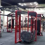 Fitzone Gym and Fitness