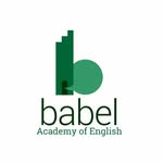 Babel Academy of English (🔊Bey-bel)