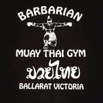 Barbarian
