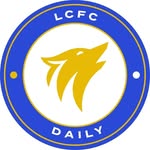 Lcfcdaily | LD 🔵⚪️ [7.5K]