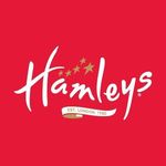 Hamleys Россия