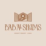 Bab Al Shams Desert Resort