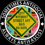 CityWithoutStreetartHasNoSoul