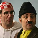 تورک طنزلر😂