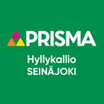 Prisma Seinäjoki