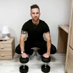 Trener "Do Celu z Pasją"