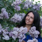 Юлия Асмолова