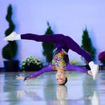 Амалия Максимова