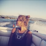 Lisa 🍾🐴⛷️🏌‍♂️🌍⛵️🎾🌙♉️🎨🤿