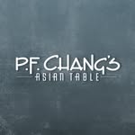 P.F. Chang's