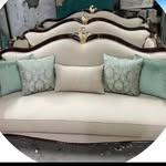 مفروشات كنب مودرن ايكيا