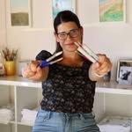 Brynne Cogorno | illustrator | Potter