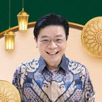 Lawrence Wong
